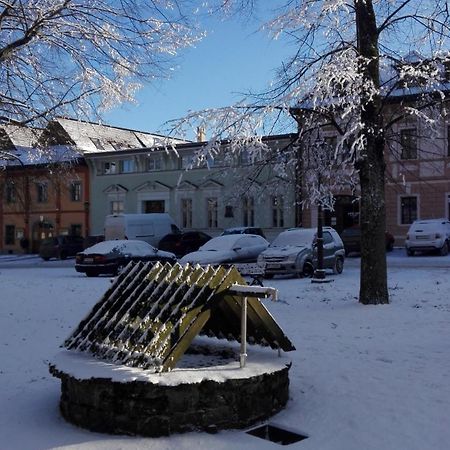 Apartment Aqua Tatry Poprad Exterior photo